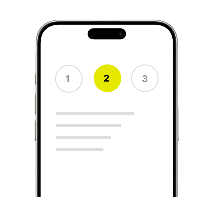 Download og konfigurer eSIM